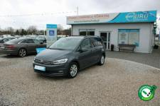 Volkswagen Touran 2.0 TDI Comfortline F-VAT Salon Polska Warszawa - zdjęcie 1