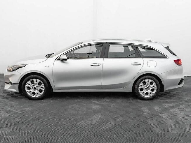 Kia Cee'd GD4E971#1.5 T-GDI M 2 stref klima K.cof salon PL VAT23% Gdynia - zdjęcie 8
