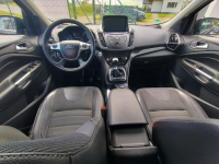 Ford Kuga 1,6 150KM*Titanium* Harklowa - zdjęcie 10