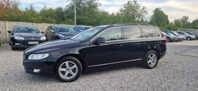 Volvo V70 Momentum Płock - zdjęcie 5