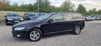 Volvo V70 Momentum Płock - zdjęcie 5