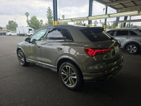 Audi Q3 Quattro / S-Line / mała szkoda / niski przebieg Wrocław - zdjęcie 5