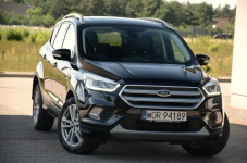 Ford Kuga 1,5 Benzyna*150KM*Nawigacja*Panorama*Skóry*SONY