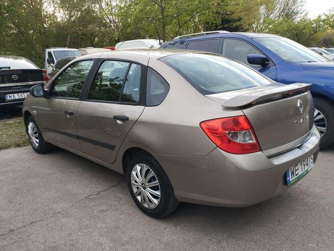 RENAULT 1.5 SALON POLSKA PRZEBIEG 85 TYS.KM Warszawa - zdjęcie 6