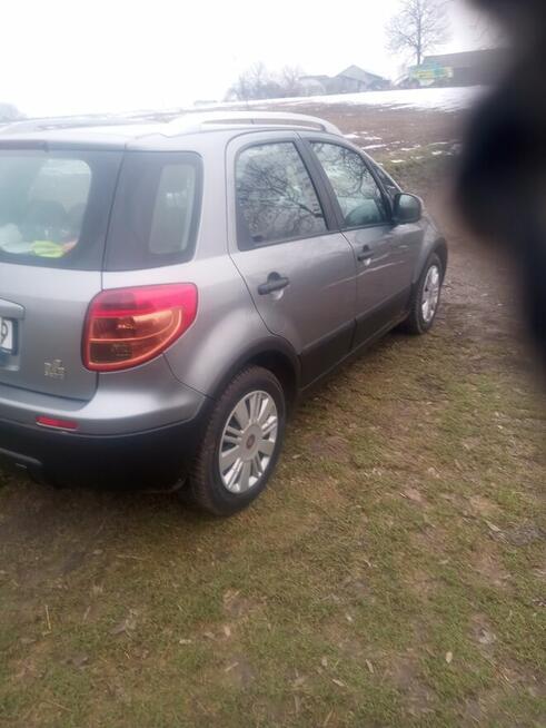 Motoryzacja Szczytniki-Kolonia - zdjęcie 3