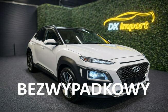 Hyundai Kona Sadlno - zdjęcie 1