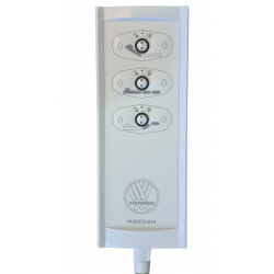 NOWY PILOT DO LOZKA REHABILITACYJNEGO VERMEIREN Bemowo - zdjęcie 1