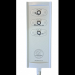 NOWY PILOT DO LOZKA REHABILITACYJNEGO VERMEIREN