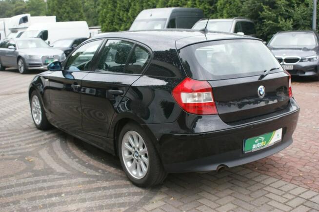 BMW 128 Nowy Tomyśl - zdjęcie 8