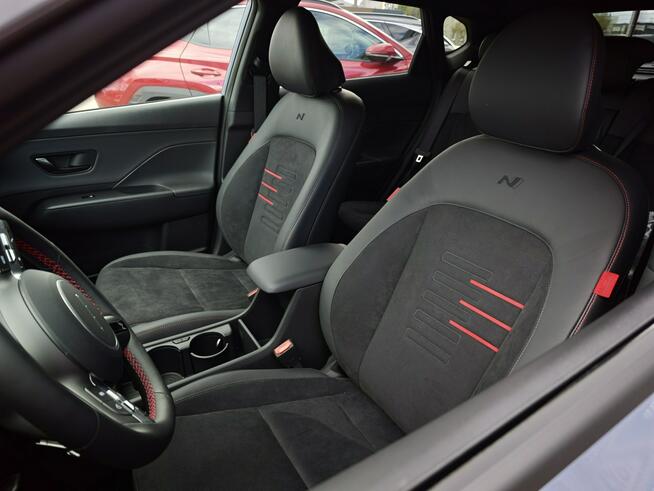 Hyundai Kona 1.6 T-GDI 7DCT 2WD 138KM N Line MY26 - Łódź - zdjęcie 9