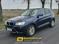 BMW X3 Telefon: 604_247_799 Lokalizacja: Włocławek