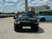 Audi S3 Quattro / Nawigacja / Panorama / Kamera cofania / FV marża Michałowice - zdjęcie 9