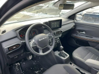 Dacia Sandero Stepway Automat Podgrzewanie Klimatronik Kamera Gliwice - zdjęcie 9