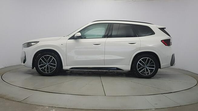 BMW iX1 xDrive30 66.5kWh M Sport! Z Polskiego Salonu! Faktura VAT! Warszawa - zdjęcie 8