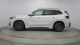 BMW iX1 xDrive30 66.5kWh M Sport! Z Polskiego Salonu! Faktura VAT! Warszawa - zdjęcie 8