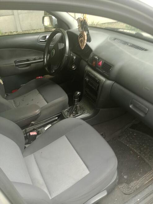 Skoda Octavia 1.9 TDI 2004 Skarżysko Kościelne - zdjęcie 3