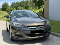 Opel Astra 1.4 Turbo Tarnowskie Góry - zdjęcie 9
