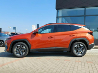 Hyundai Tucson Smart + LED Automat Wejherowo - zdjęcie 3