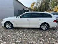 BMW 525d ,  Xenon, ASO, Automat Warszawa - zdjęcie 8