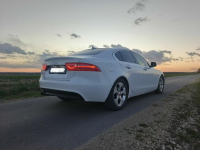 Jaguar XE 2015r