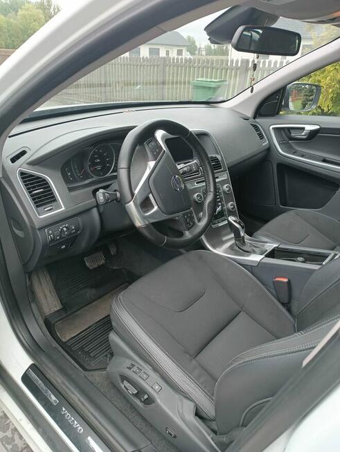 Sprzedam Volvo CX-60 Staszów - zdjęcie 3