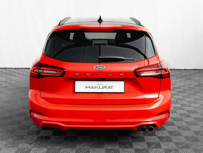 Ford Focus WD5079T#1.0 EcoBoost mHEV ST-Line X K.cof Salon PL VAT23 Gdynia - zdjęcie 10