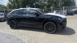Audi Q8 e-hybrid quattro 490 KM tiptronic pakiet Innovation comfort Radom - zdjęcie 5
