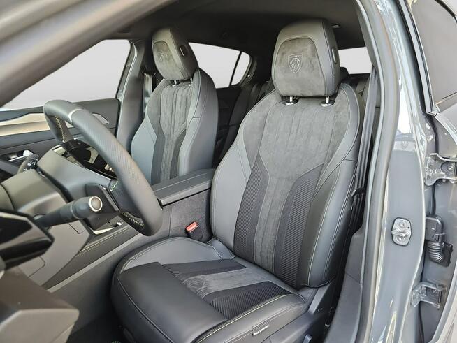 Nowy Peugeot 308 HB GT Exclusive 1.5 BlueHDi 130 KM Łódź - zdjęcie 12
