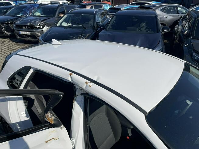 Hyundai i30 Klimatyzacja Podgrzewanie Kamera Gliwice - zdjęcie 9