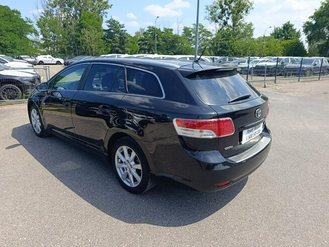 Toyota Avensis Karczew - zdjęcie 5