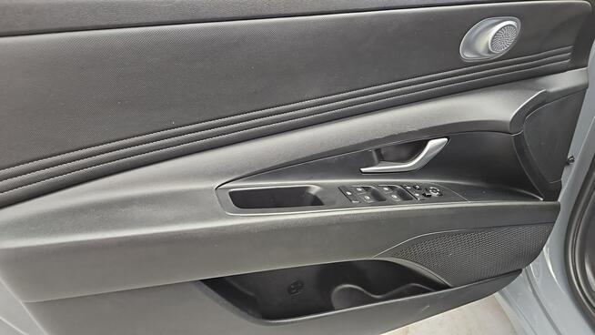 Hyundai Elantra 1.6 Smart ! Z Polskiego Salonu ! Faktura Vat ! Warszawa - zdjęcie 10