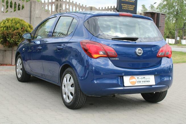 Opel Corsa 1.4 16V Enjoy Salon PL Zambrów - zdjęcie 6