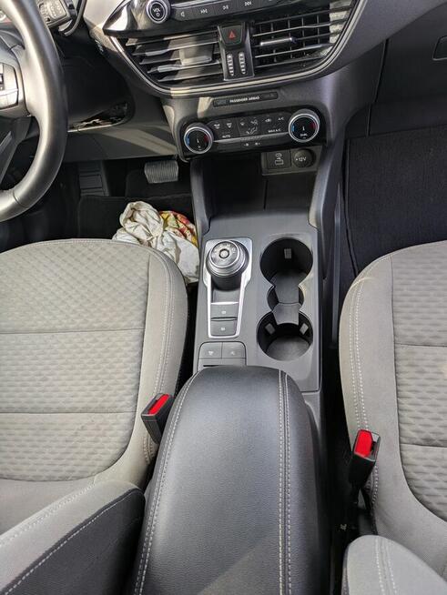 Ford Wscape/Kuga 1,5; 182 KM; 54 tys km; 2022 r. Turośl - zdjęcie 5
