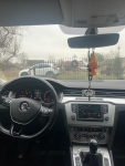 Volkswagen VW Passat B8 Kombi 1,6 TDI 120KM Diesel Oszczędn Racimierz - zdjęcie 6