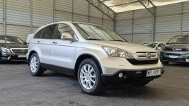 Honda CR-V 2.0 150KM 4x4 LPG Skóra Xenon Szyber Polski Salon