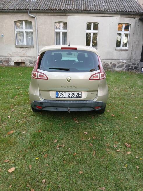 Sprzedam Renault Scenic Skórcz - zdjęcie 7