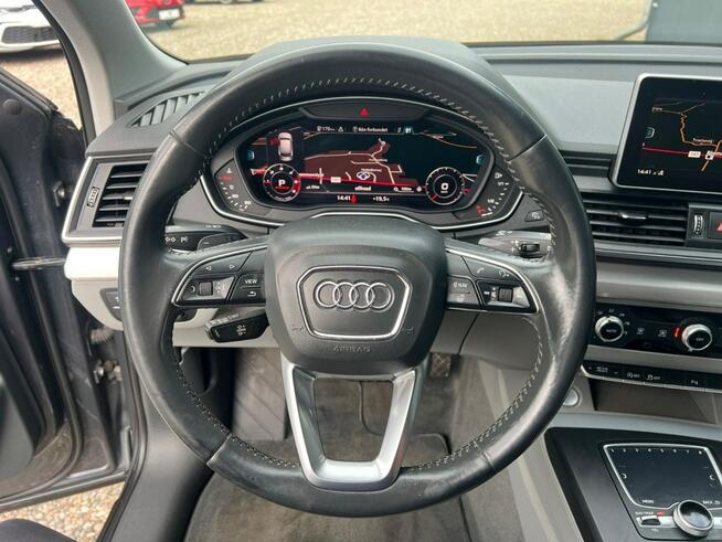 Audi Q5 Sadlno - zdjęcie 8