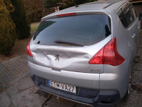 Sprzedam Peugeot 3008 1,6 HDi Tomaszów Mazowiecki - zdjęcie 11