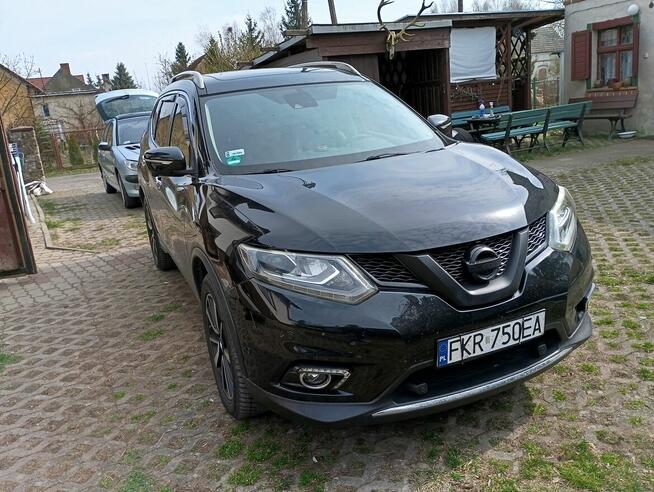Sprzedam x-trail T32 Krosno Odrzańskie - zdjęcie 1