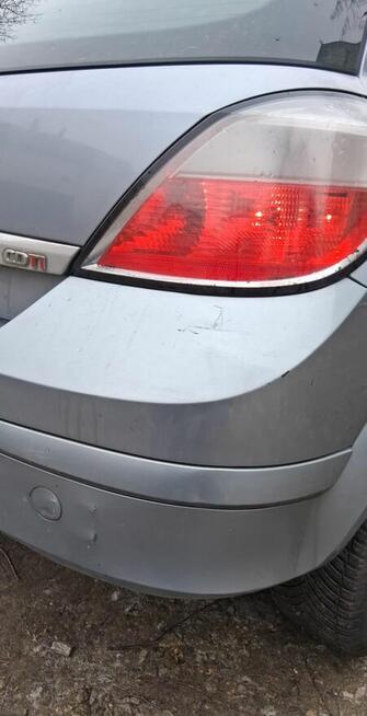 Opel Astra H Strzelin - zdjęcie 8