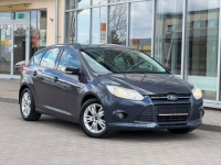 Ford Focus 1.6 TDCi DPF Champions Edition Gostynin - zdjęcie 2