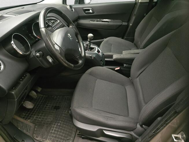 Peugeot 5008 Poleasingowe.pl ECR Komorniki - zdjęcie 9