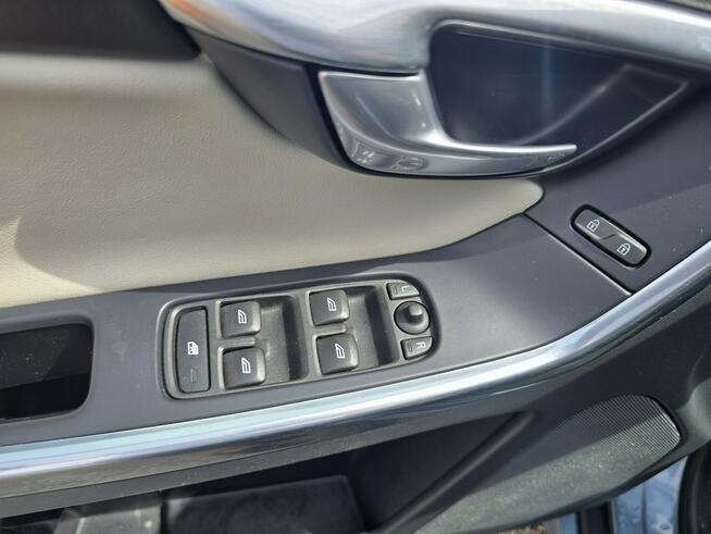 Volvo XC 60 Giżycko - zdjęcie 12