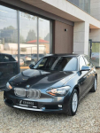 BMW F20 116i 135km KLIMA grzane fot CZUJNIKI serwis BEZWYPADEK 2014 Tychy - zdjęcie 4