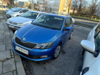 Skoda Fabia 1.0 TSI Ambition Świdnica - zdjęcie 2