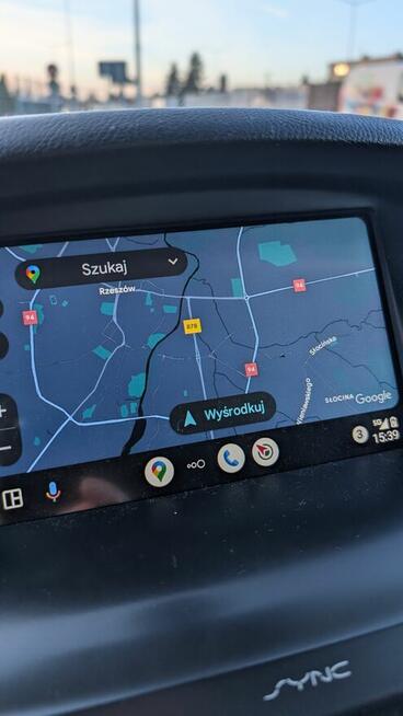 Sprzedam Forda Focusa Rzeszów - zdjęcie 12