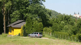 Atrakcyjna działka do sprzedania