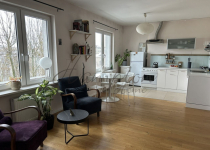 Klimatyczne 2 pokoje, kamienica, Stara Ochota