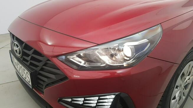 Hyundai i30 1.5 DPI Classic + ! Z polskiego salonu ! Faktura VAT ! Warszawa - zdjęcie 10