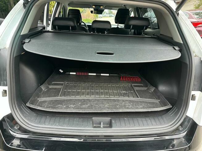 Kia Sportage 1.6 T-GDI MHEV Business Line 2WD DCT, salon PL Gdańsk - zdjęcie 9